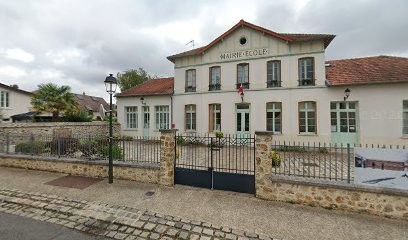 Lilette Thierry, Praticien de Médecine Alternative à Montigny-le-Bretonneux