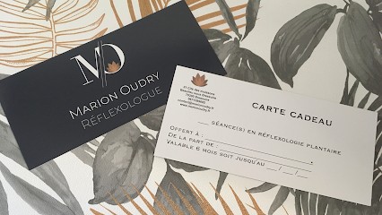 Marion OUDRY Réflexologie, Réflexologue à Bressuire