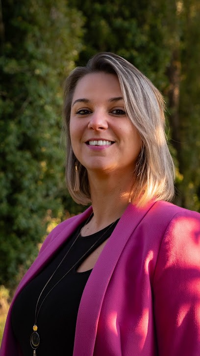 CHACON AUDREY, Hypnothérapeute à Lagny-sur-Marne