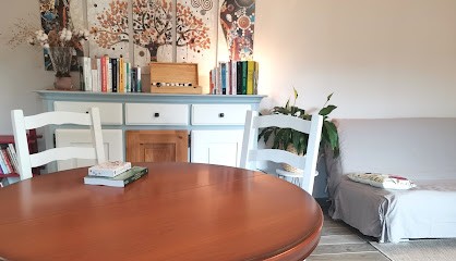 Céline Ramos, Chemin Vital Naturopathie, Praticien de Médecine Alternative à Sainte-Geneviève-des-Bois