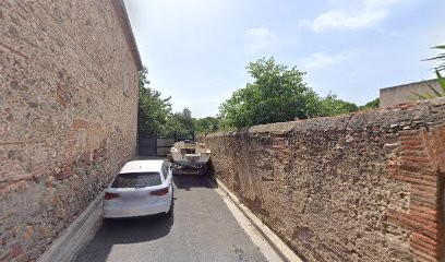 Sandrine réflexologie, Réflexologue à Trouillas