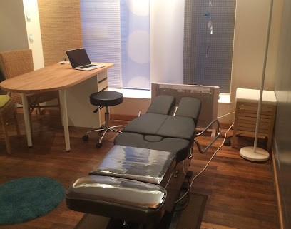 Cabinet d'Etiopathie - Maggy JUMELIN Etiopathe Espace Bayard Goncelin (anciennement Allevard), Praticien de Médecine Alternative à Goncelin