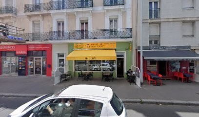 Maeve Joncour, Praticien de Médecine Alternative à Saint-Nazaire