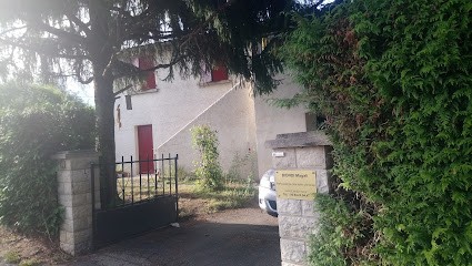 Biondi Magali Réflexologue plantaire selon l'énergétique chinoise, Réflexologue à Bagnac-sur-Célé