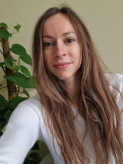 Eva Bergé - Hypnothérapeute Magnétiseur Energéticienne - Châtellerault, Praticien de Médecine Alternative à Châtellerault