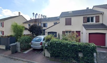 L'Effet Papillon, Réflexologue à Saint-Germain-lès-Arpajon