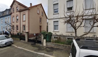 Hubert Hypnose, Hypnothérapeute à Schiltigheim