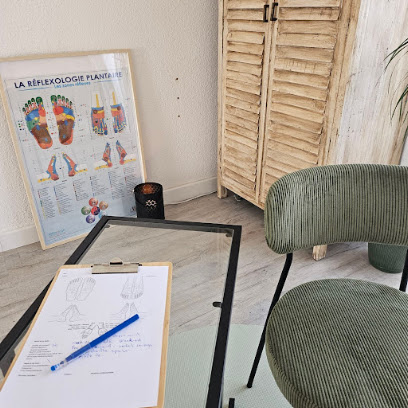 Anthony Danet Reflexologie, Réflexologue à Frontignan