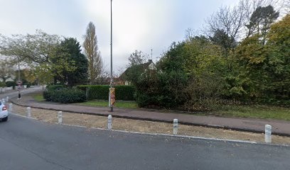 Nathalie FOURMONT - Magnétiseur, Praticien de Médecine Alternative au Grand-Quevilly