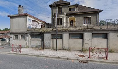 Roussel Jennifer, Hypnothérapeute à Vougy