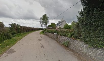 Hypnose coach réflexologie Finistère Paul Anfray, Hypnothérapeute à Saint-Goazec