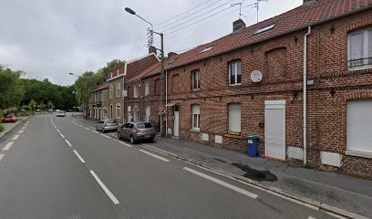 Hygge Thé R'Happy, Hypnothérapeute à Flers-en-Escrebieux