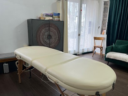 Cabinet Bien Etre MTC, Praticien de Médecine Alternative à Agde