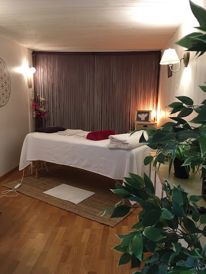 Pascale Chaffardon, Praticien de Médecine Alternative à Carpentras