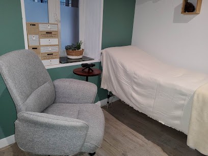 Eve Lo Hypnose Régressive, Hypnothérapeute à Château-Gaillard