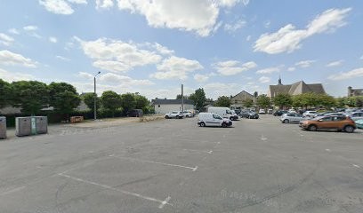 Solène GUITON - Magnétiseuse / Médium, Praticien de Médecine Alternative à Maen Roch