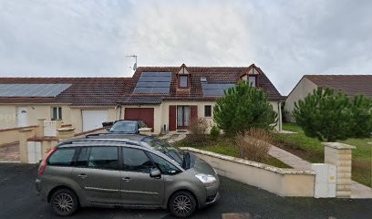 Réflexologue - Roland RAKOTOARIMALALA, Réflexologue au Poinçonnet