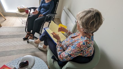 Hypnose Angers-Est : ARO Hypnose Annick Rondeaux (stress, confiance en soi, addiction, angoisse), Hypnothérapeute à Saint-Barthélemy-d'Anjou