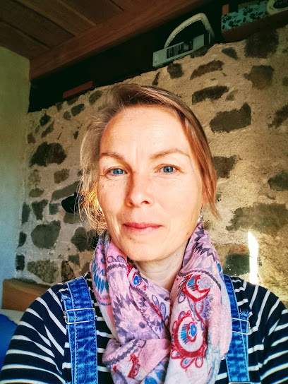Radana Charlionet, Naturopathe, Heilpraktiker, Praticien De Médecine Alternative à Bagnols