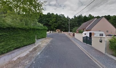 Muriel LAUMOSNE - Murement Sophrologie - Sophrologue, Praticien de Médecine Alternative à Miermaigne