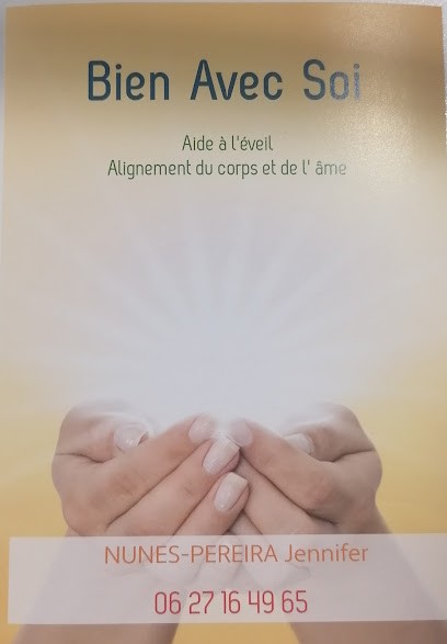 Bien Avec Soi, Praticien de Médecine Alternative à Fontaine-Simon