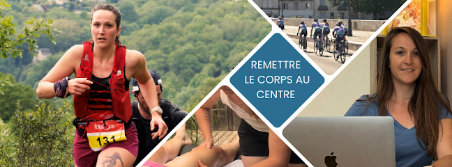 Chloé Monsigny - Naturopathie & Massages Praticien De Médecine Alternative à Verdun