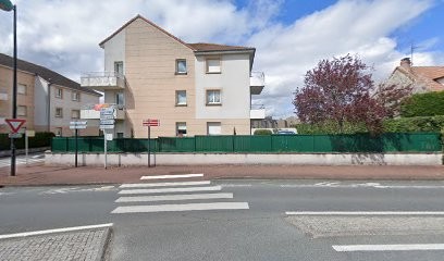 Dimitri JACQUES, Praticien de Médecine Alternative à Saint-Jean-de-Braye