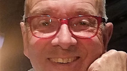 Gilbert GARCIA, Hypnothérapeute à Cassagnabère-Tournas