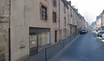 Alix Julie, Praticien de Médecine Alternative à Saint-Malo