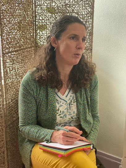 Perrin Emmanuelle EI, Praticien de Médecine Alternative à Poitiers