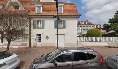 Reflexologie Plantaire Karine Lhotellier, Réflexologue à Neufchâtel-Hardelot