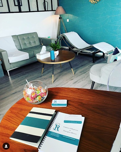 Hypnose Balma Cabinet Thérapies Brèves Maria Soriano, Hypnothérapeute à Quint-Fonsegrives