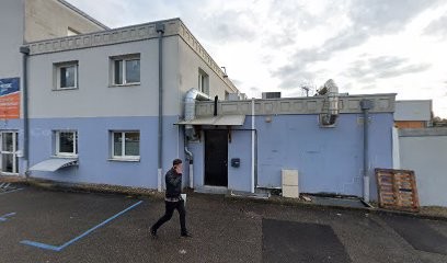 Celine ZAROLI, Praticien de Médecine Alternative à Geispolsheim