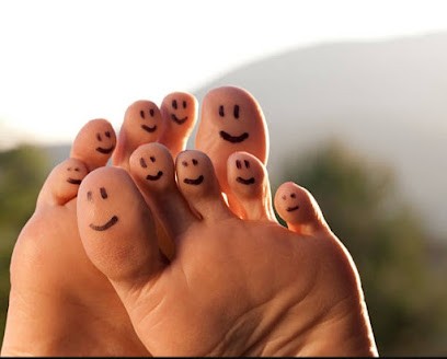 Vincent Réflexologie, Réflexologue à Mirmande