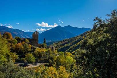 Chassard Magnétiseur, Praticien de Médecine Alternative à Gavarnie-Gèdre