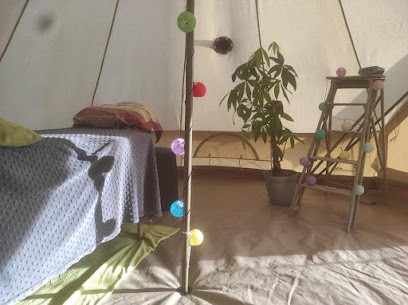 Cynthia & votre bien-être, Réflexologue à Neuvillette-en-Charnie