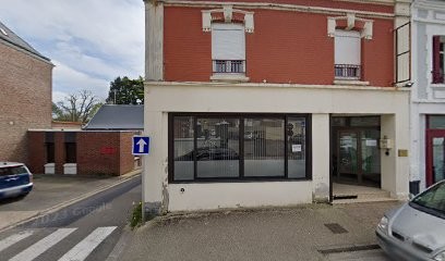 Association Picarde De Sophrologie, Praticien de Médecine Alternative à Friville-Escarbotin