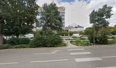 Sarah Martin, Sophrologue Troyes, Praticien de Médecine Alternative à Troyes