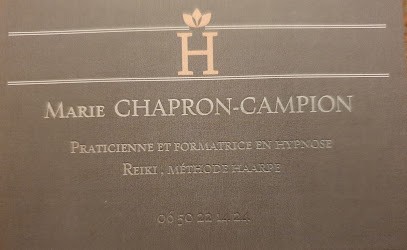 marie chapron praticienne en hypnose, Hypnothérapeute à Plémet