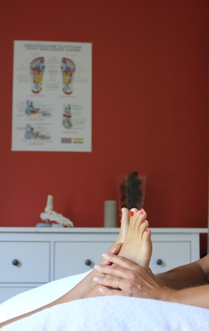 Reflexologie Plantaire Chartres, Réflexologue à Chartres