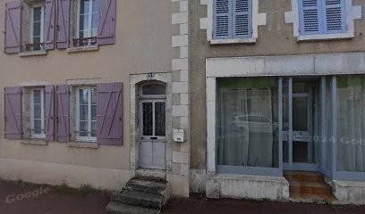 Magné'Phine - Énergéticienne - Magnétiseuse (Boucher Delphine), Praticien de Médecine Alternative à Cosne-Cours-sur-Loire