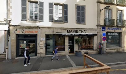 Nathalie BORDIEC - Praticien en énergétique traditionnelle chinoise, Praticien de Médecine Alternative à Quimper