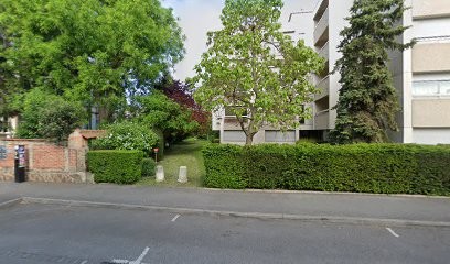 Cabinet D'Hypnose Thérapeutique Colmar : Robert Et Christine Weber Hypnothérapeutes Colmar, Hypnothérapeute à Colmar