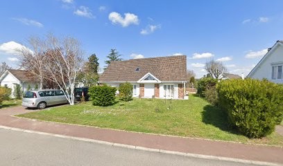 Lara Laroche, Hypnothérapeute à Plaisir