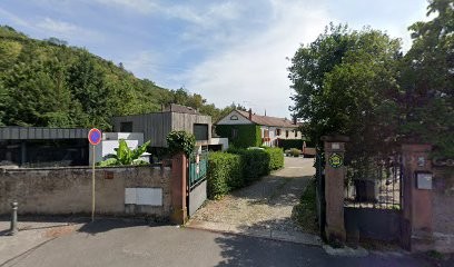 Wilhelm Ehrlacher Celine, Praticien de Médecine Alternative à Ribeauvillé