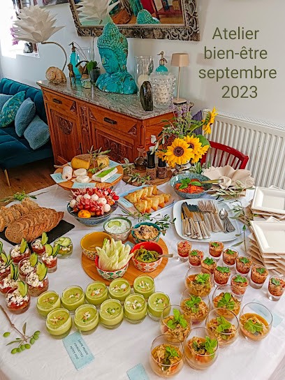 Réflexologue Relation D'aide Butori Patricia La Turbie Monaco, Réflexologue à La Turbie