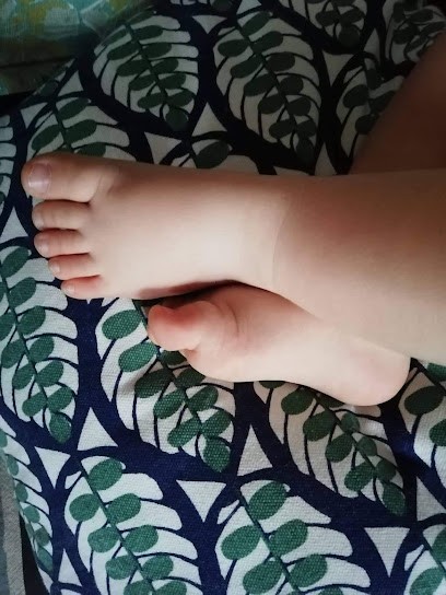 Bien à vous Réflexologie plantaire et Hypnothérapie, Réflexologue à Saint-Georges-de-Reneins