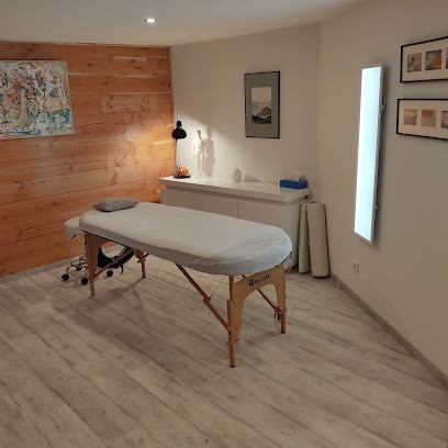 Chaussepied Rémi EI- Soin énergétique - Médecine Traditionnelle Chinoise, Praticien de Médecine Alternative à Péret