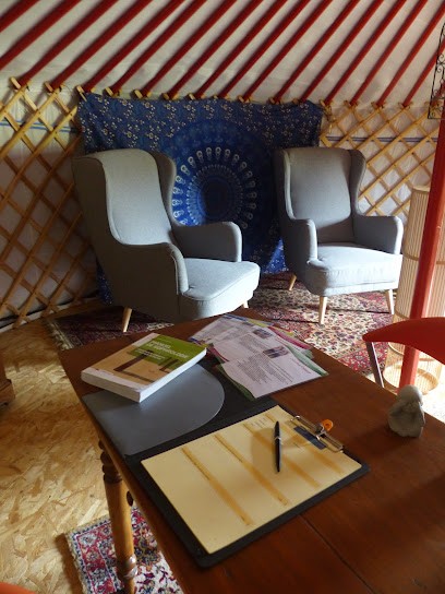 Vincent Pageault Sophrologue - Magnétothérapeute, Praticien de Médecine Alternative à Cuhon