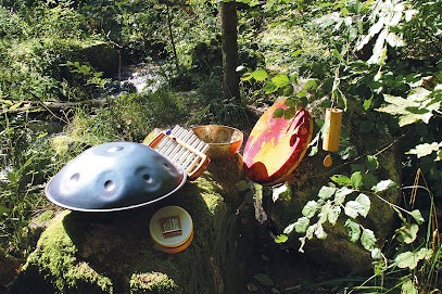 Nathalie Heimlich/Rose é Fée, Réflexologue à Westhoffen